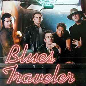 Blues Traveler - Back In The Day Album