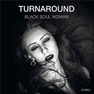 Turnaround - Black Soul Woman Album