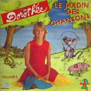 Dorothée - Le Jardin Des Chansons Volume 2 Album