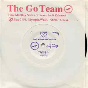 The Go Team - Outside / Stay Ready Album