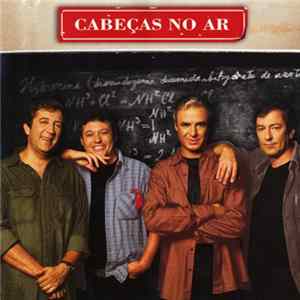 Cabeças No Ar - Cabeças No Ar Album