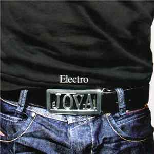 Electro Jova - Buon Sangue Dopato Album