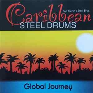 Syd Marsh's Steel Bros. - Caribbean Steel Drums Album