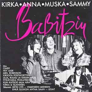 Kirka, Anna, Muska & Sammy - Babitzin Album