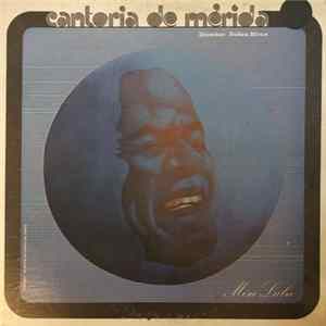 La Cantoria De Mérida - Misa Luba Album