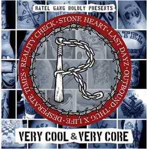 Various - Very Cool & Very Core Album