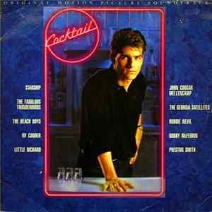 Various - Cocktail (Original Motion Picture Soundtrack) Album