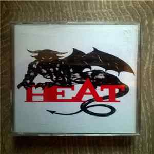 Heat - S/T Album