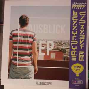 Fellowsoph - Ausblick EP Album