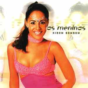 As Meninas - Xibom Bombom Album