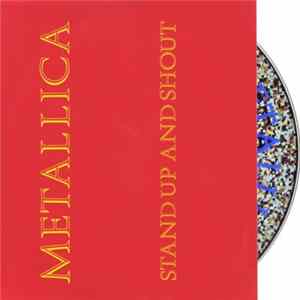 Metallica - Stand Up And Shout - Part 2 Album