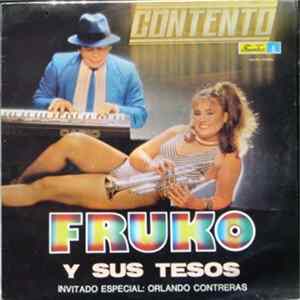 Fruko y sus Tesos - Contento Album