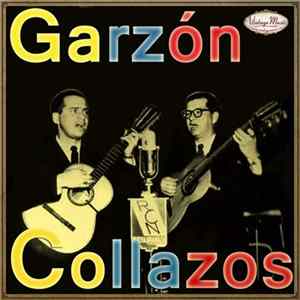 Garzón Y Collazos - Garzón Y Collazos Album