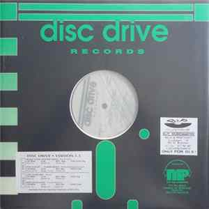 Various - Disc Drive Version 1.3 Album