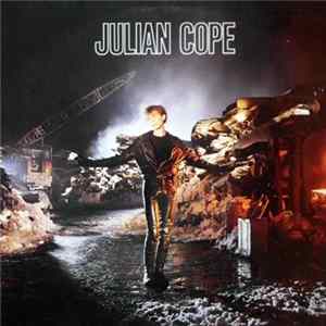 Julian Cope - Saint Julian Album