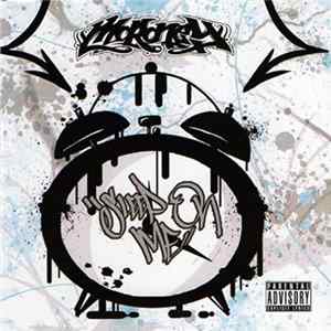 Moroney - Sleep On Me Album