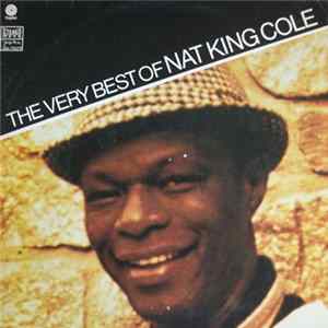 Nat King Cole - The Very Best Of Nat King Cole Album