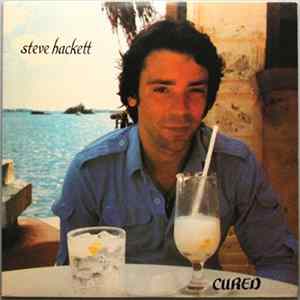 Steve Hackett - Cured Album