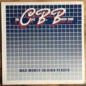 The Cyril B. Bunter Band - Mad Money In High Places Album