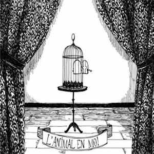 Le Yéti - L'Animal En Moi Album