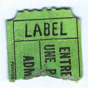 Label - Label Album