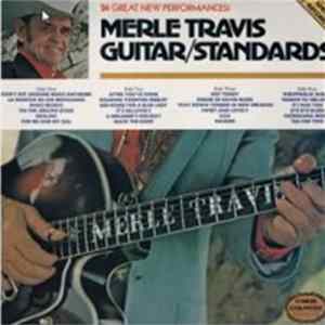 Merle Travis - Guitar Standards Album