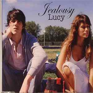 Jealousy - Lucy Album