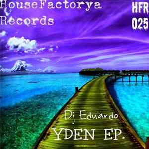 Djeduardo - Ydan EP Album