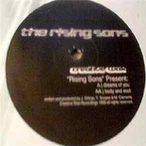 The Rising Sons - Dreams Of You / Body & Soul Album