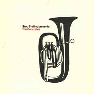 The Concretes - Stop Smiling Presents: The Concretes Album