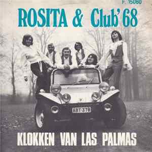 Rosita & Club '68 - Klokken Van Las Palmas Album