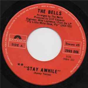 The Bells - Stay Awhile Album
