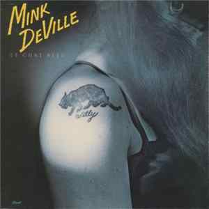Mink DeVille - Le Chat Bleu Album