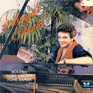 Eduardo Assad - Bolero / I Like Chopin / Funk Samba Album