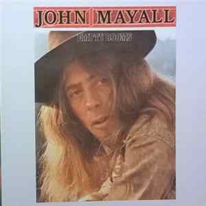 John Mayall - Empty Rooms Album