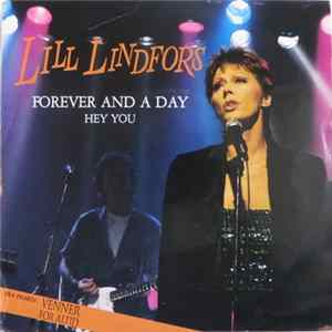 Lill Lindfors - Forever And A Day Album