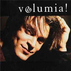 Volumia! - Volumia! Album
