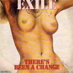 Exile - Kiss You All Over Album