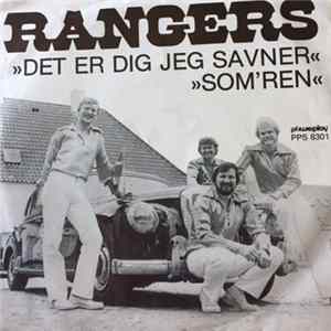 Rangers - Det Er Dig Jeg Savner Album