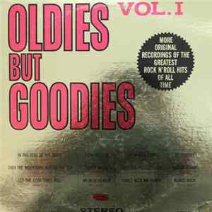 Various - Oldies But Goodies Vol. 1 Album