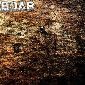 Boar - Dead Existence Album