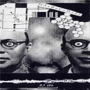 Comforter / Sonic Disorder - Split Album