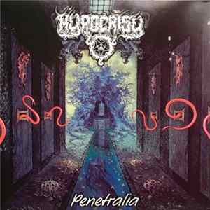 Hypocrisy - Penetralia Album