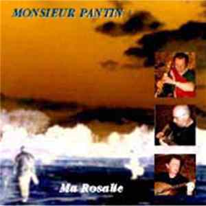 Monsieur Pantin - Ma Rosalie Album