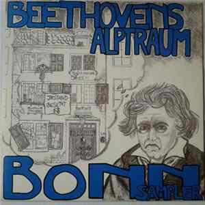 Various - Beethovens Alptraum Bonn Sampler Album