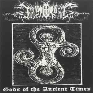 Myrrdin - Gods Of Ancient Times Album