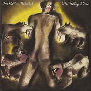 The Rolling Stones - One Hit (To The Body) Album