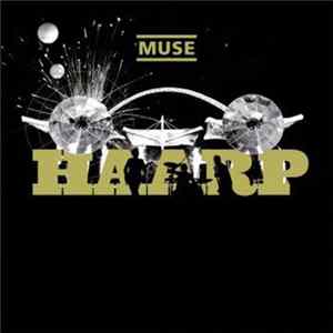 Muse - HAARP Album
