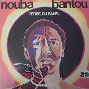 Kadamé - Nouba Bantou Album