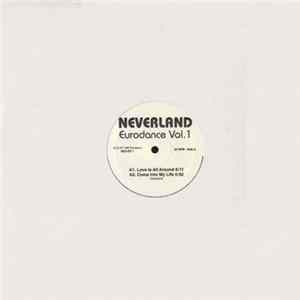 Neverland - Eurodance Vol. 1 Album